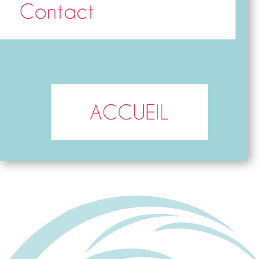 image d'interface pour prototype mobile pour un menu pop-up