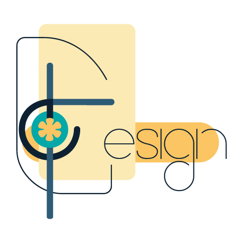 logo design elodie tenet